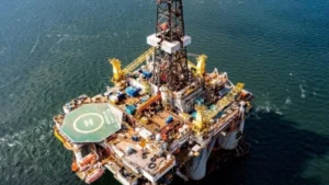 Well-Safe and NMC Energy reinforce decommissioning in the North Sea