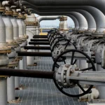 Welspun: sistema de tuberías industriales utilizado en infraestructura energética de petróleo y gas