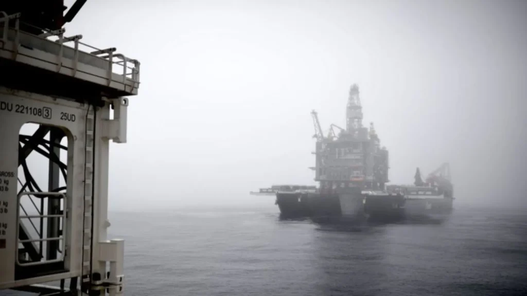 Cenovus completes key installation on West White Rose project