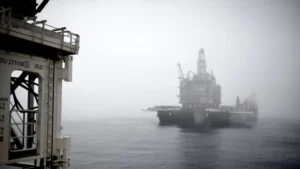 Cenovus completes key installation on West White Rose project