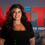 mujeres en NISTM 2026