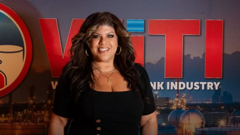 mujeres en NISTM 2026