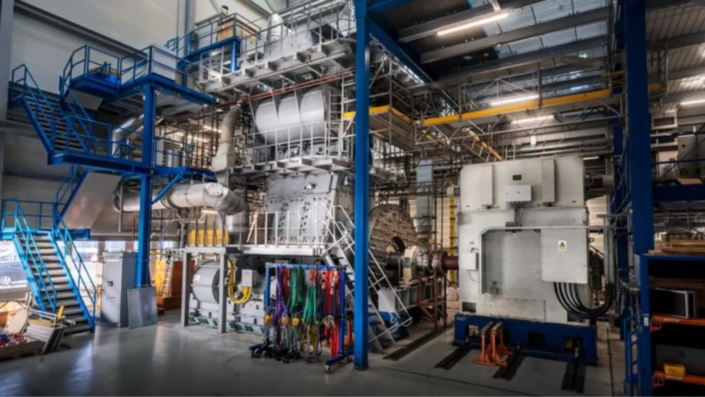 WinGD to supply ammonia engines for new Trafigura gas tankers