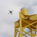 autonomous drones for inspection
