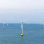 Windey Energy extiende a 300 MW su offshore wind project en China.