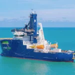 Windward Hamburg completa la flota de 4 CSOV
