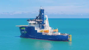 Windward Hamburg completa la flota de cuatro CSOV de Windward Offshore