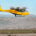 eVTOL autónomo Gen 6