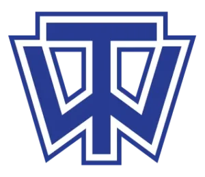 Woods Tank Logo