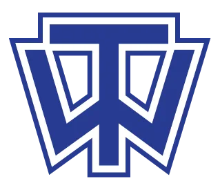 Woods Tank Logo