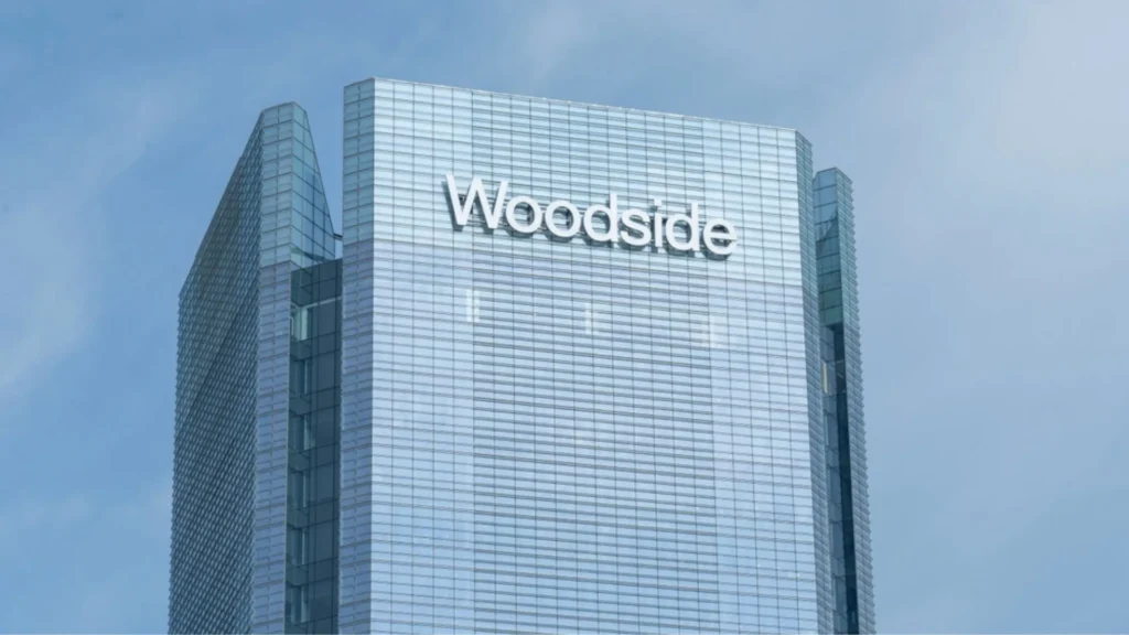 Woodside Energy logra victoria legal frente a Greenpeace en Australia