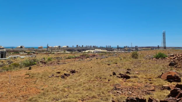 Woodside amplía North West Shelf