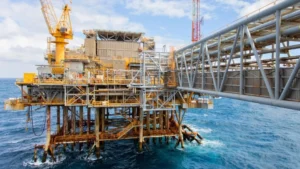 Woodside assumes operational control of Bass Strait in Australia