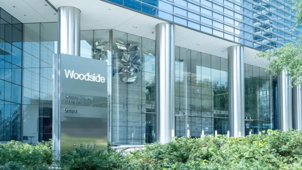 Acuerdo de suministro de GNL