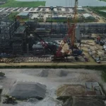 Woodside operará planta de amoníaco baja en carbono