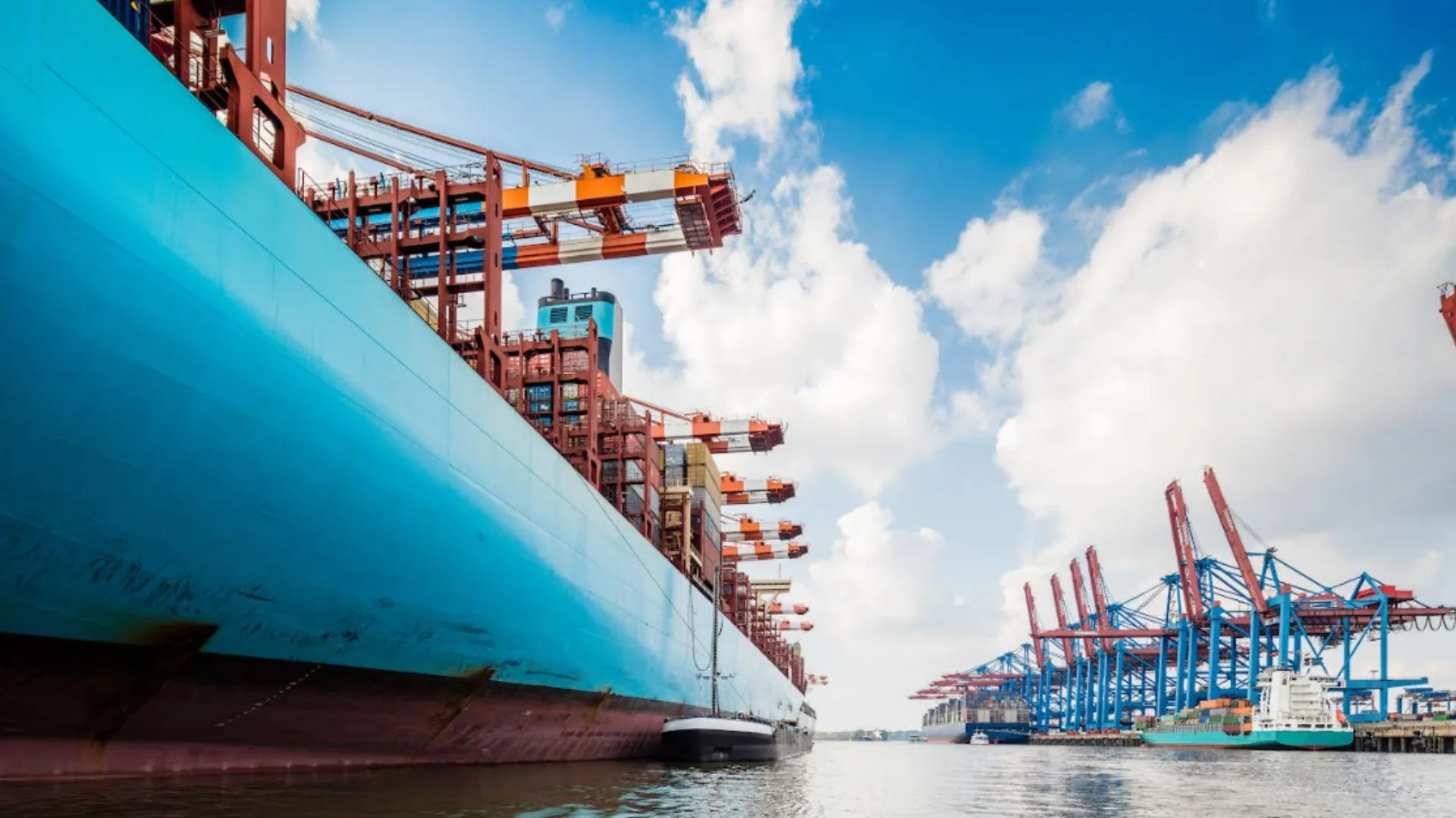World Maritime Day 2026 Focuses on Moving Policy Into Practice