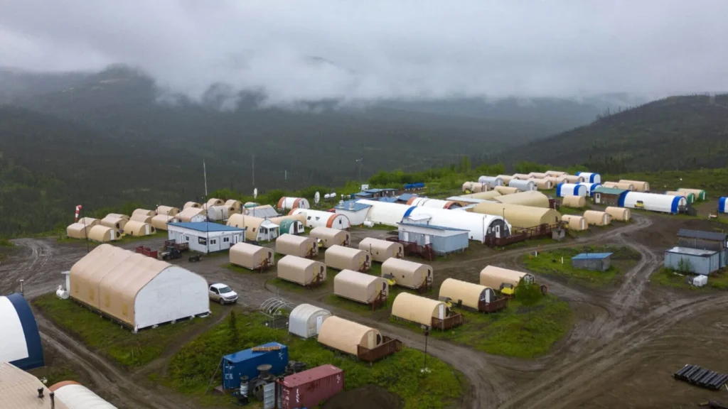 Worley to Develop Engineering for Donlin Gold Pipeline in Alaska