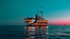 Worley realizará la ingeniería FEED del campo de gas Afrodita para Chevron