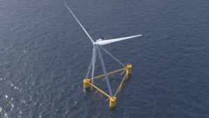 PlemCat’s EIA promotes NextFloat’s floating offshore wind project in Spain
