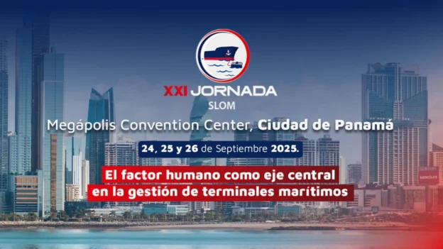 XXI Jornada SLOM es en Panamá