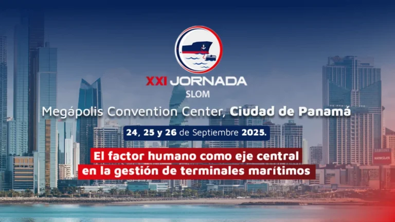 XXI Jornada SLOM es en Panamá