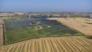 Xcel Energy amplía el suministro eléctrico con 3,9 GW