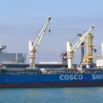 Xodus extiende su papel en el desmantelamiento petrolero en Australia