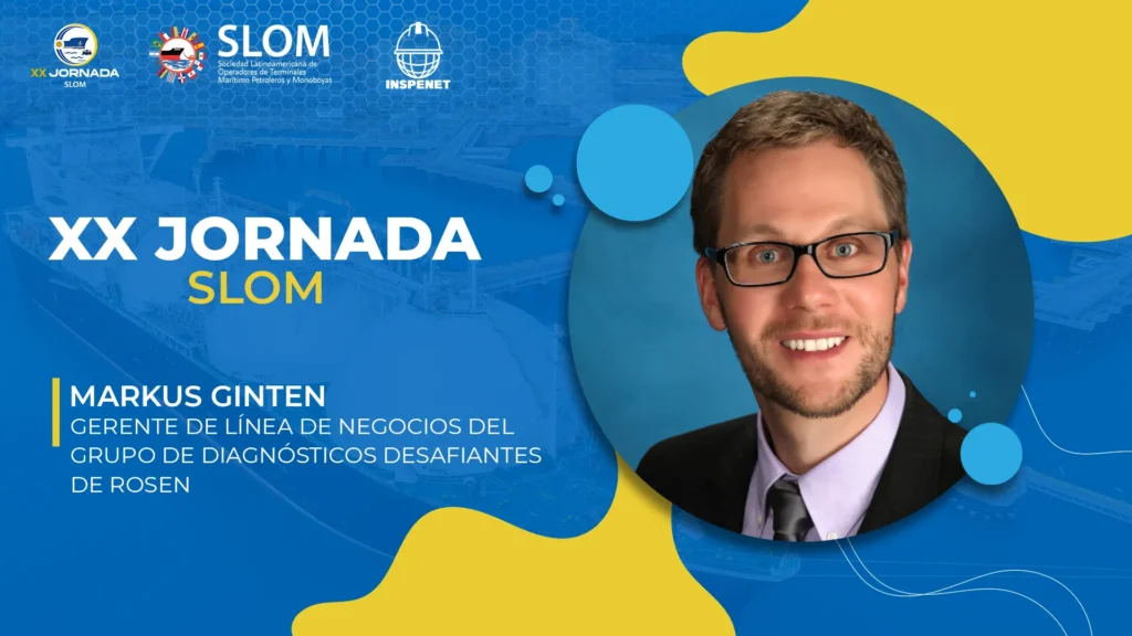 Rosen consolidates industry leadership at SLOM 2024 Conference