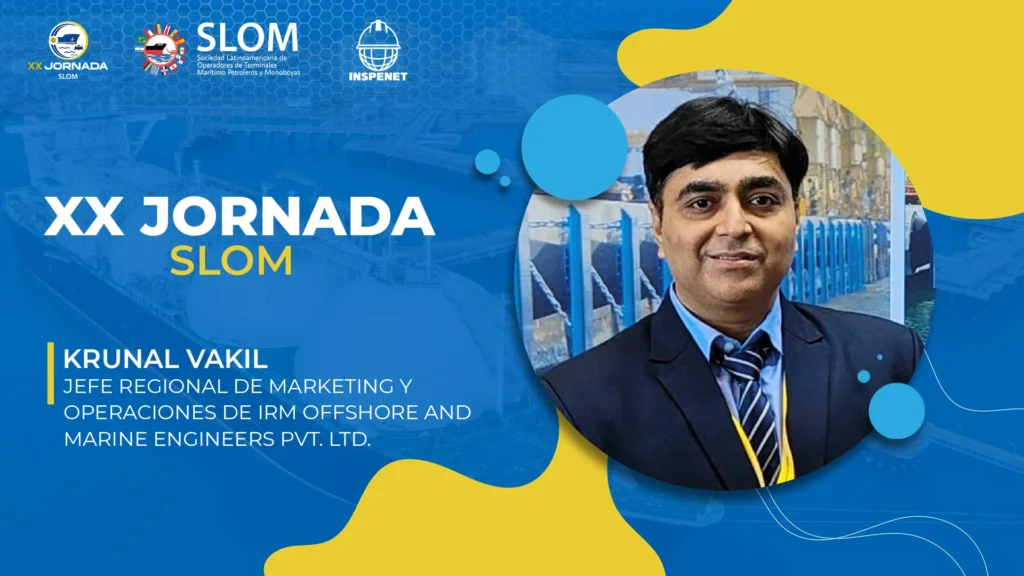 IRM at SLOM 2024: How Your Fenders Are Transforming Port Security