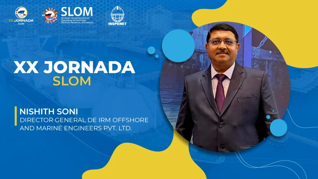IRM Destaca en SLOM 2024 con Innovaciones y Expansión Global