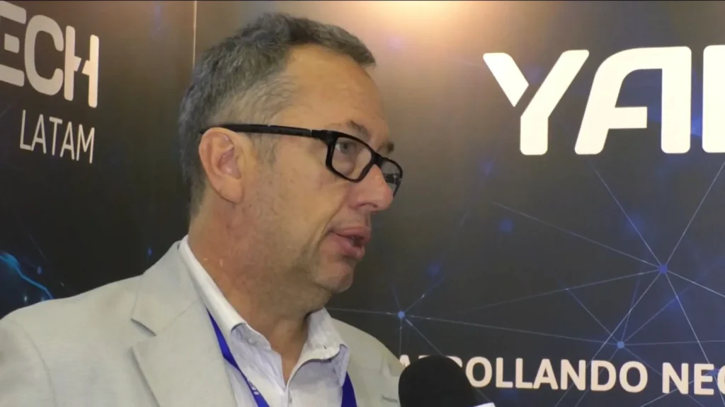 Yartech y su visión en la XX Jornada SLOM 2024