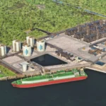 Yokogawa automatizará Commonwealth LNG