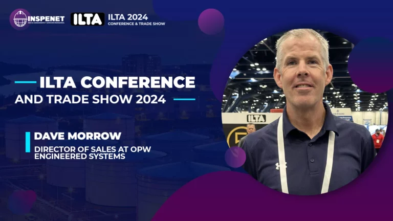 ILTA 2024: OPW Delivers Innovative Loading Solutions for the Tank Truck and Railcar Industry.