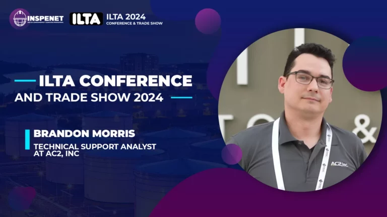 AC2’s TPI Vision 3.0 at ILTA 2024: Personalized Automation for Tanks