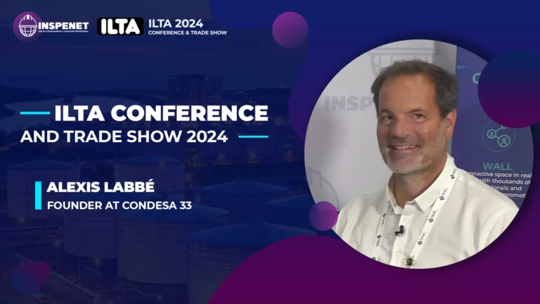 Going Global: Condessa 33 Leads the Fight Against PFAS Firefighting Foams