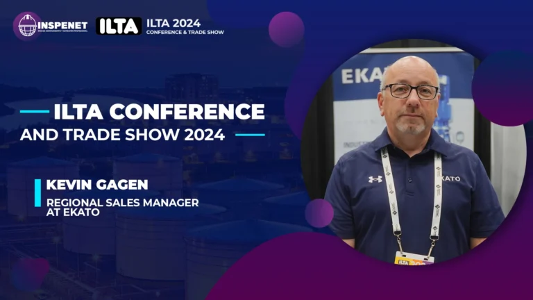 EKATO: Experience Excellence in Mixing Technology at ILTA 2024