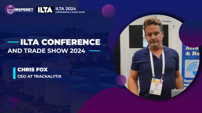 TrackAlytix Brings Innovation to ILTA 2024: Revolutionizing Fuel Tank Monitoring