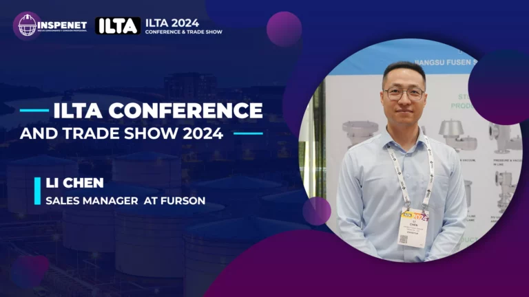 Furson Unveils Global Ambitions at ILTA 2024, Showcasing Safety Solutions