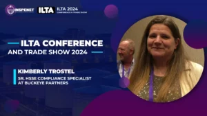 The Women & Tanks with Kimberly Trostel at ILTA 2024