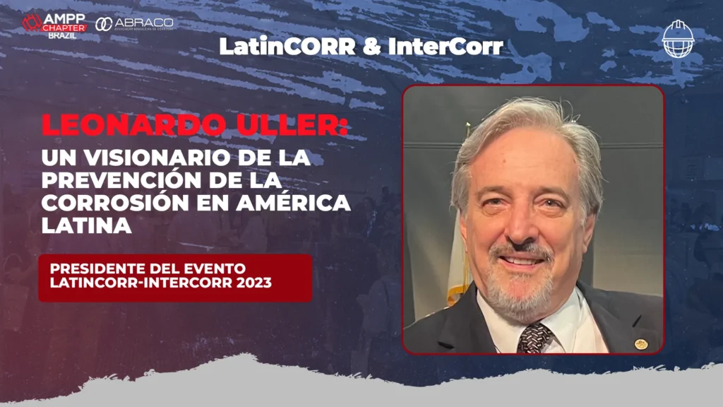 América Latina unida en la lucha contra la corrosión: un rotundo éxito en LatinCORR & InterCorr 2023