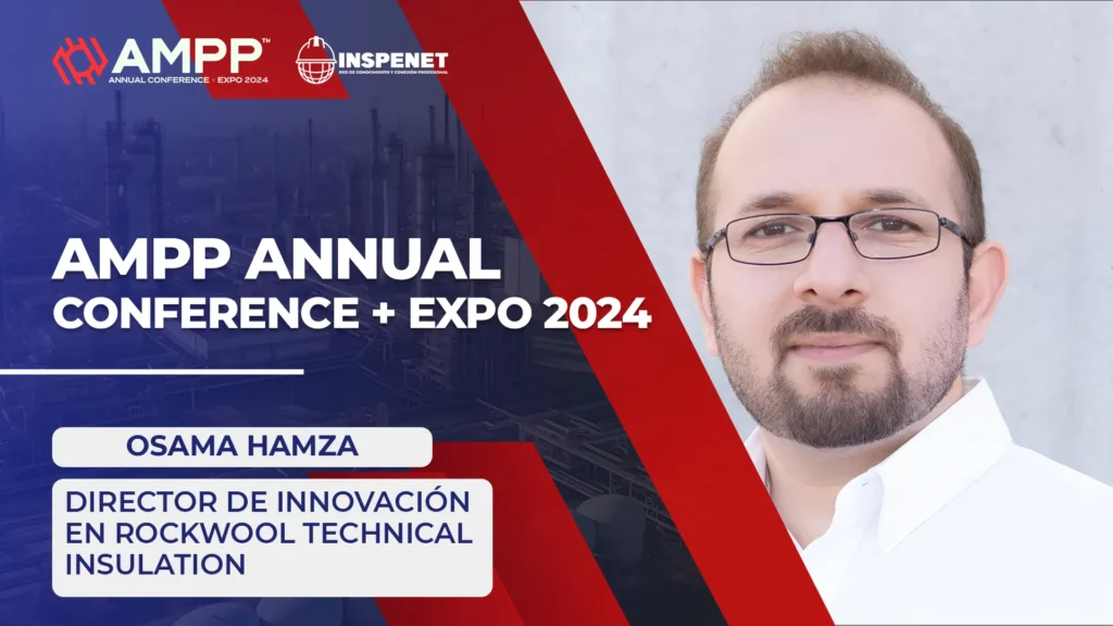 CR-Tech: la solución de ROCKWOOL contra la corrosión bajo aislamiento