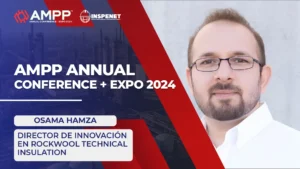 CR-Tech: la solución de ROCKWOOL contra la corrosión bajo aislamiento