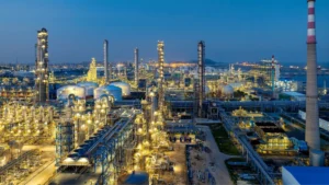 ZPC selecciona a Lummus para la unidad de PDH más grande del mundo