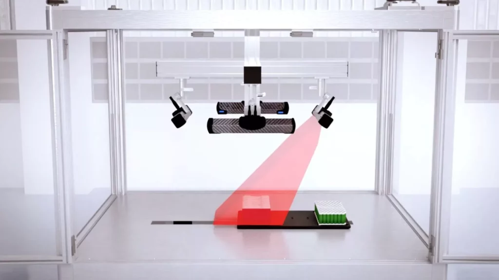 ZScan Easy, la herramienta para escaneo profesional