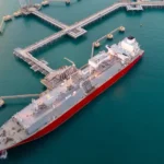 Zululand Energy Terminal y ExxonMobil South Africa LNG