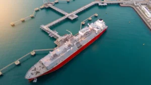 ExxonMobil respaldará la primera terminal de importación de GNL de Sudáfrica