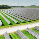 ABB amplía su presencia en energía solar y eólica