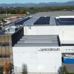 Planta de Specialtrasfo adquirida por ABB