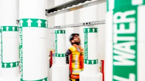 Centros de datos de Amazon son siete veces más eficientes en agua