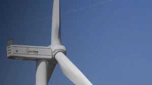 ACCIONA Energía vende 361 MW eólicos en España a Galp